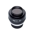 LensBaby - Mirrorless Sweet 22 - Standalone Lens for Nikon Z - Creative Filter - Sport On Focus Effect