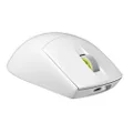 CORSAIR M75 AIR Wireless Ultra-Light FPS Gaming Mouse – 26,000 DPI – Ultra-Fast Input – Symmetric Shape – iCUE Compatible – PC – White