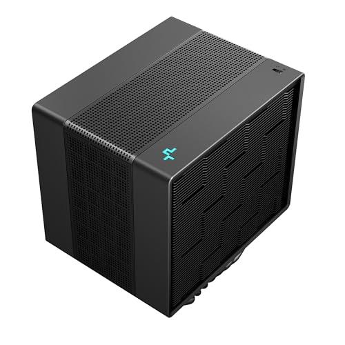 DeepCool Assassin 4S Minimalistic Premium CPU Air Cooler