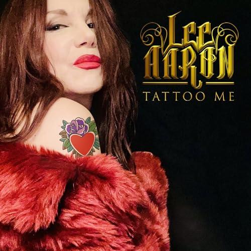 Tattoo Me,1 Audio-CD