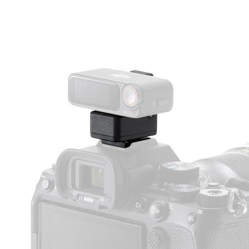 DJI Mic 2 Camera Adapter, Compatibility: DJI Mic 2