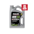 Nulon Full Synthetic 10W-60 Racing Oil 5 Litre