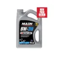Nulon Full Synthetic 5W-30 Racing Oil 5 Litre