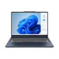 2024 - Lenovo IdeaPad 5 2-in-1 14IRU9 Laptop, 14" + Touchscreen + Digital Pen 2, 512GB SSD/16GB RAM, Intel Core 7 150U, Cosmic Blue