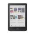 Kobo Clara Colour E-Book Reader, Black