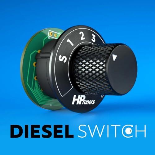 HP Tuners Diesel Switch for GM E41-L5P