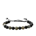 Diesel Beads Black Bracelet DX1325040