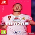 FIFA 20 Legacy Edition (Nintendo Switch)