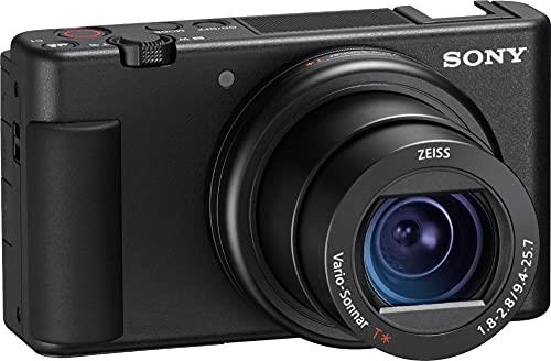Sony ZV-1 4K Vlogging Camera
