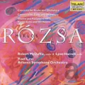 Music Of Miklos Rozsa