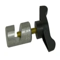 Lisle 44870 Gold Lift Support Clamp