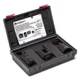 Powerbuilt 641321 Lower Ball Joint Adapter Kit for Honda