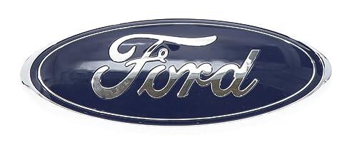 Genuine Ford CL3Z-9942528-B Nameplate, Tail Gate