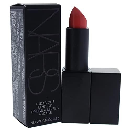NARS Audacious Lipstick for Women, Juliette, 4.2g