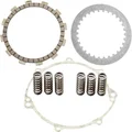 TRW MSK234 Clutch Kit Compatible with Yamaha WR -