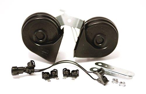 FIAMM 7202622 Universal OEM Dual Horn Assembly, 1 Pack