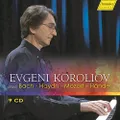 Evgeni Koroliov Plays