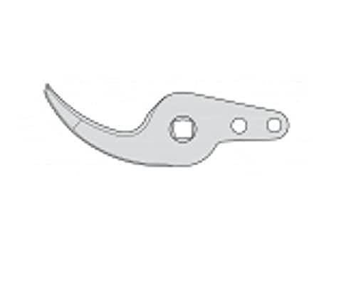 Felco 14/4 Anvil Blade with screw for 14-15