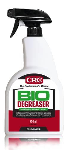 CRC Bio Degreaser 750 ml