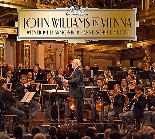 John Williams in Vienna [Live]