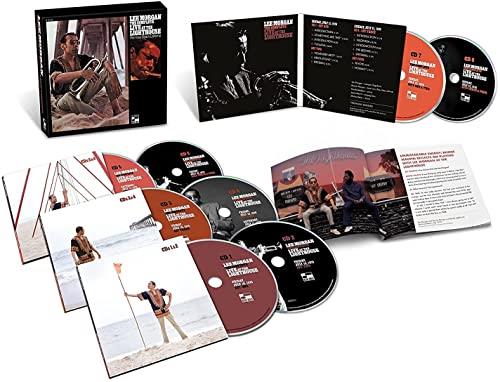 Complete Live At The Lighthouse (8Cd Box Set)