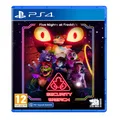 Maximum Games PlayStation 4 Five Nights at Freddy's Security Breach