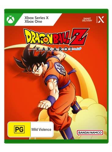 Dragon Ball Z: Kakarot - Xbox Series X