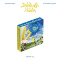 11th Mini Album Seventeenth Heaven [carat Ver.]