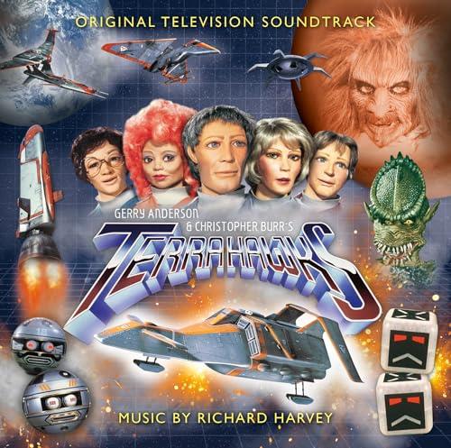 Terrahawks - Original TV Soundtrack