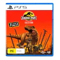 Jurassic Park Classic Games Collection - PlayStation 5