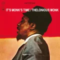 It's Monk's Time - Limited 180-Gram Red Colored Vinyl
