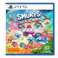 The Smurfs - Village Party - PlayStation 5