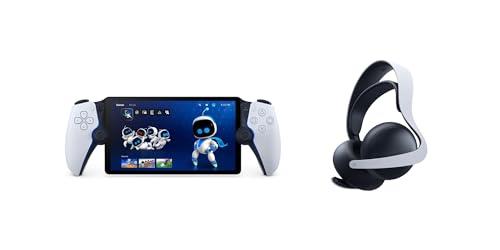 PlayStation Portal + Elite Headset
