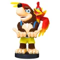 Exquisite Gaming - Banjo-Kazooie Cable Guy (Net)