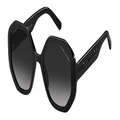 Marc Jacobs MARC 659/S Sunglasses, Black