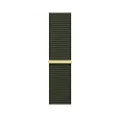 Apple Watch Band - Sport Loop - 45-mm - Cypress - One Size