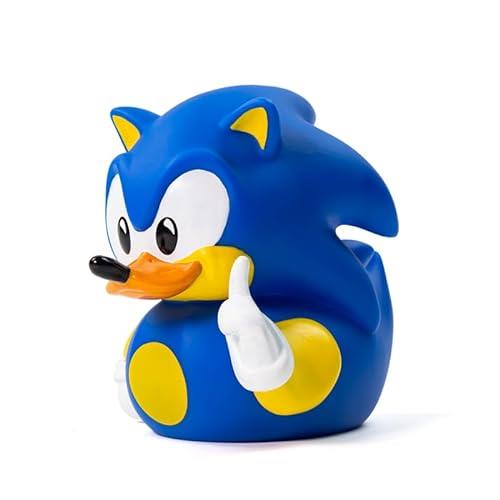 Sonic Tubbz Boxed Sonic