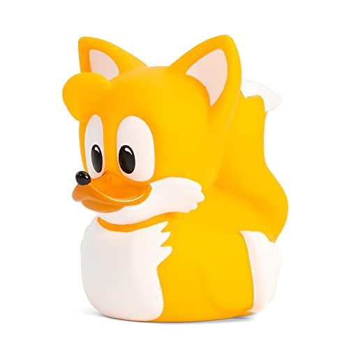 Sonic Tubbz Boxed Tails