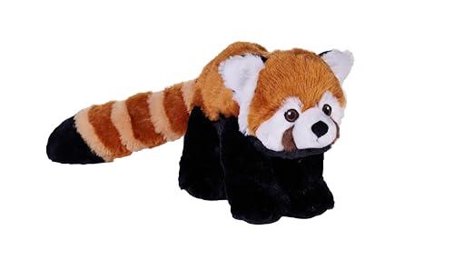 Wild Republic Cuddlekins Eco Red Panda, Stuffed Animal, 12 Inches, Plush Toy, Fill is Spun Recycled Water Bottles, Eco Friendly