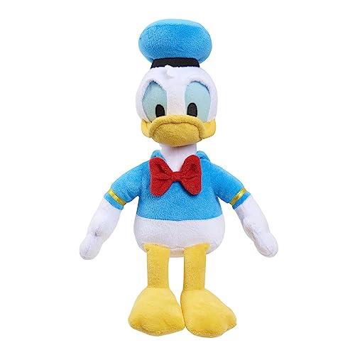 Disney Classic Donald Duck 90th Anniversary Moods & 'Tudes Plush