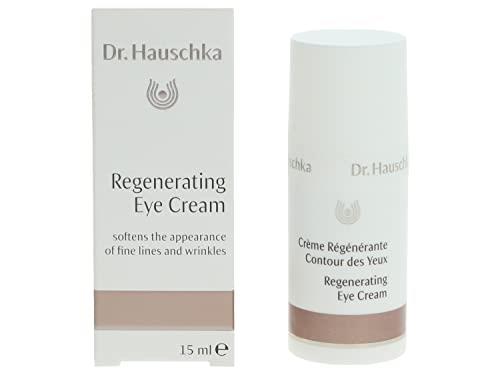 Dr. Hauschka Regenerating Eye Cream, 15 ml
