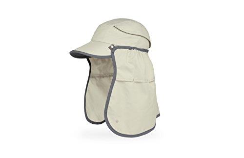 Sunday Afternoons Sun Guide Cap Sandstone L/XL