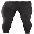 ColdPruf Men's Basic Active Wear Pants,