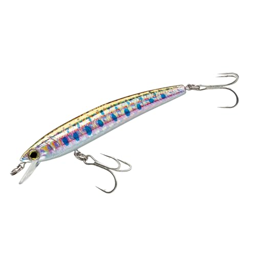 Duel Yo Zuri F 1161 Pins Minnow Floating Diver Lure 50 Mm 2 '