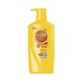 Sunsilk Soft and Smooth Cashmere Keratin and Vitamin E Shampoo 625 ml