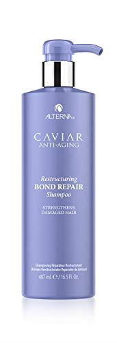 Alterna Caviar Anti-Aging Restructuring Bond Repair Shampoo For Unisex 16.5 oz Shampoo