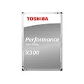 TOSHIBA X300 - High-Perform 14TB Retail