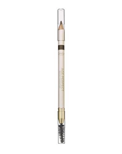 Loreal Age Perfect Brow Definition Age Perfect Eyebrow Pencil, No. 02 Ash Blond (Non Carded)