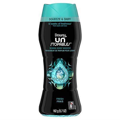 Downy UNSTOPABLES FRESH In-Wash Scent Booster 162g