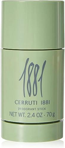 Cerruti 1881 Homme Deodorant Stick Perfume 75 ml